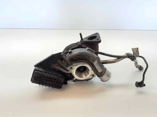 6C1Q6K682EF Turbocompresor para FORD TRANSIT FURGÓN (TT9) 2007 1721880 - Imagen 4 de 10