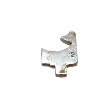 Richland Arms Spain Hammerless SXS 10 Ga Model 711 Purdy Bolt AD126