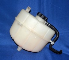 2022-2026 Maserati MC20 MCPura Coolant Reservoir Expansion Tank Bottle 1500 Mi