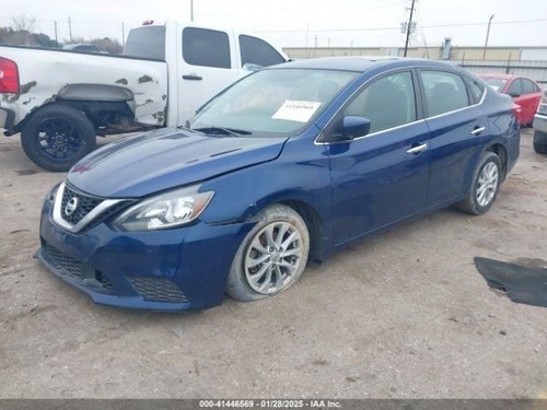 AC Condenser Fits 13-19 SENTRA 2128406 - Bild 2 von 12