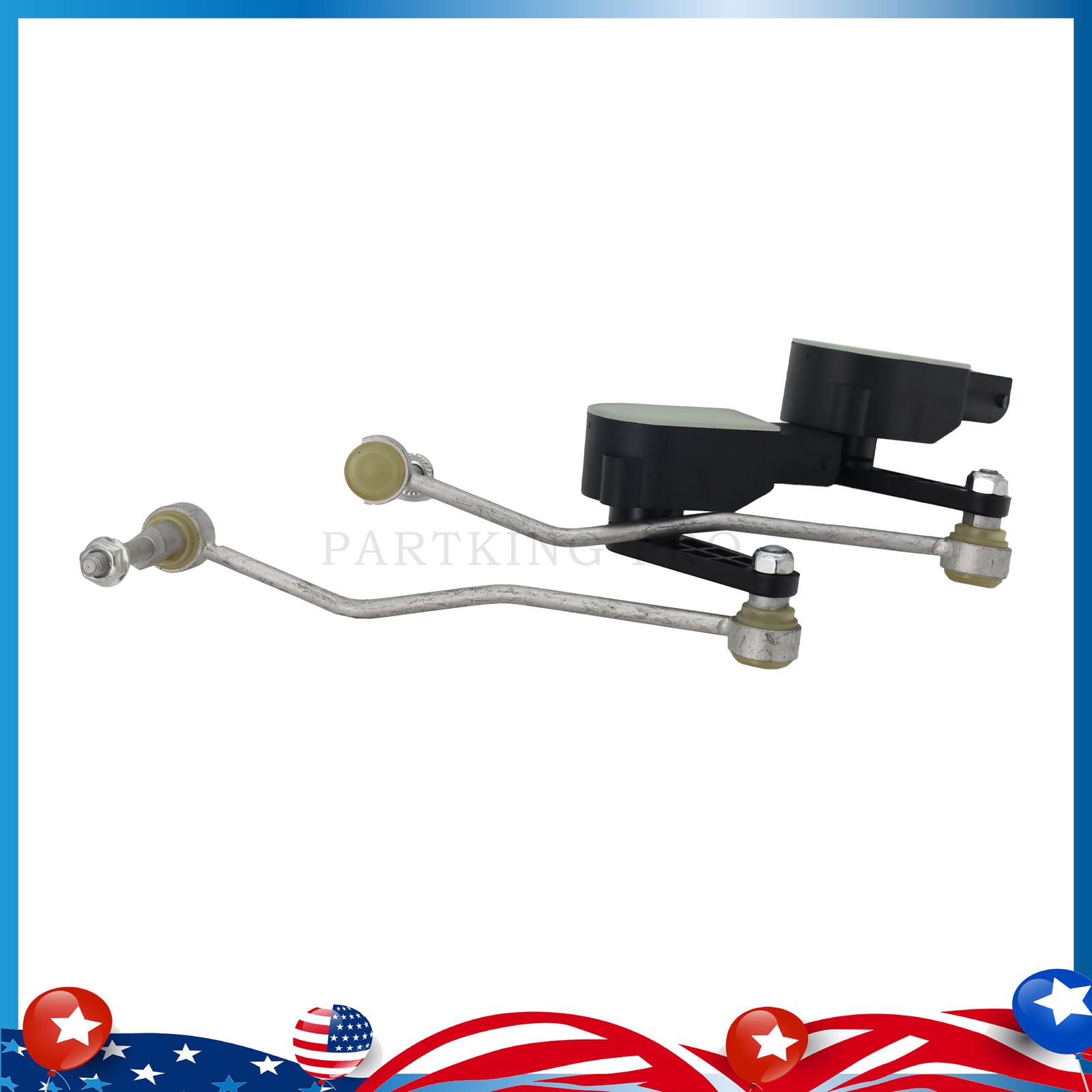 Bentley Continental GT 2003-2010 Front Right Ride height sensor