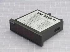 STEC DU-102E MASS FLOW CONTROLLER METER T259139
