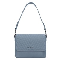 bugatti Sira Schultertasche 24Cm #BGL-493322 (Denim)