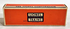 LIONEL POSTWAR NICE 6415 THREE DOME TANK CAR ORIGINAL BOX ONLY LF — photo 9