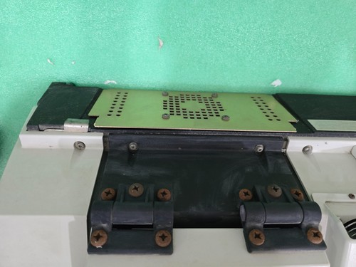 Thermo Scientific Evolution 600 UV-VIS Spectrophotometer EVO600 PC - Picture 19 of 24