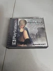 ParasiteEve 2 - PlayStation 1 Sony PS1, 2000 Complete - W/ Registration Card