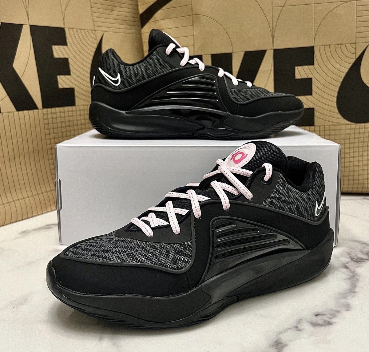 Nike ゴルフシューズ ブラック/ピンク Nike ゴルフシューズ ブラック/ピンク 楽天市場】ゴルフシューズ