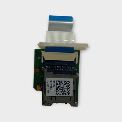 Simrad NSS EVO2 2 Slot Micro SD Card Reader * For NSS7, NSS9, NSS12 Evo2 ~ Good