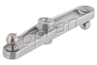 1X Topran 109 091 Reparatursatz Schalthebel FüR VW