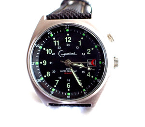 MONTRE FEMME GREENLAND Modèle Classique Bracelet Métal Quartz EUR 69,90 - FR