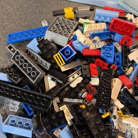 LEGO CREATOR Twin Spin Helicopter 31049 Rescue Plane 3 in 1 Snowmobile Complete