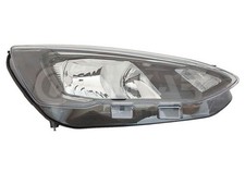 Hauptscheinwerfer ALKAR 2746347 H1 PY21W TIPO VAR für FORD FOCUS 4 HN Turnier HP