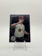 2021 Panini Prizm Draft Picks Lael Lockhart #PDP213 Alabama