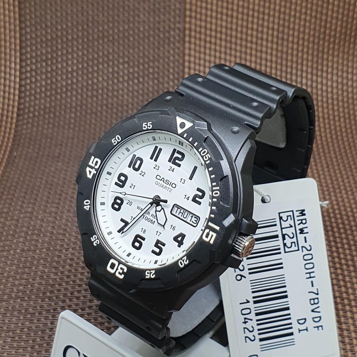 CASIO