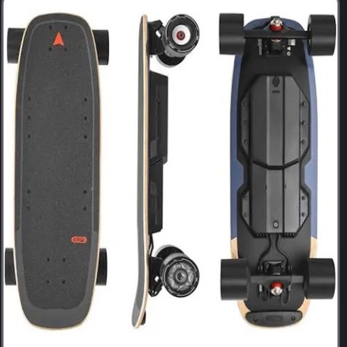 Electric Skateboard Dual Motor 28-30MPH with Remote Control for Adults Teens