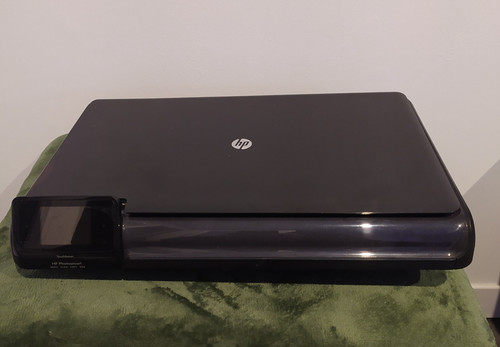 HP Photosmart B110 CN246B Scannereinheit Deckel Baugruppe - Original HP Ersatzteile