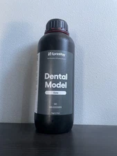 SprintRay Dental Model Slate Resin for DLP 3d Printing