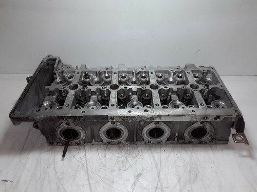 779767606 zylinderkopf r. BMW SERIE 3 BERLINA E90 2.0 TURBODIESEL dmuap1362900