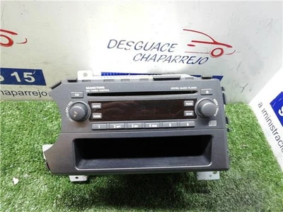 8910009100 Radio/CD Ssangyong kyron 20 141 cv - Photo 1/4