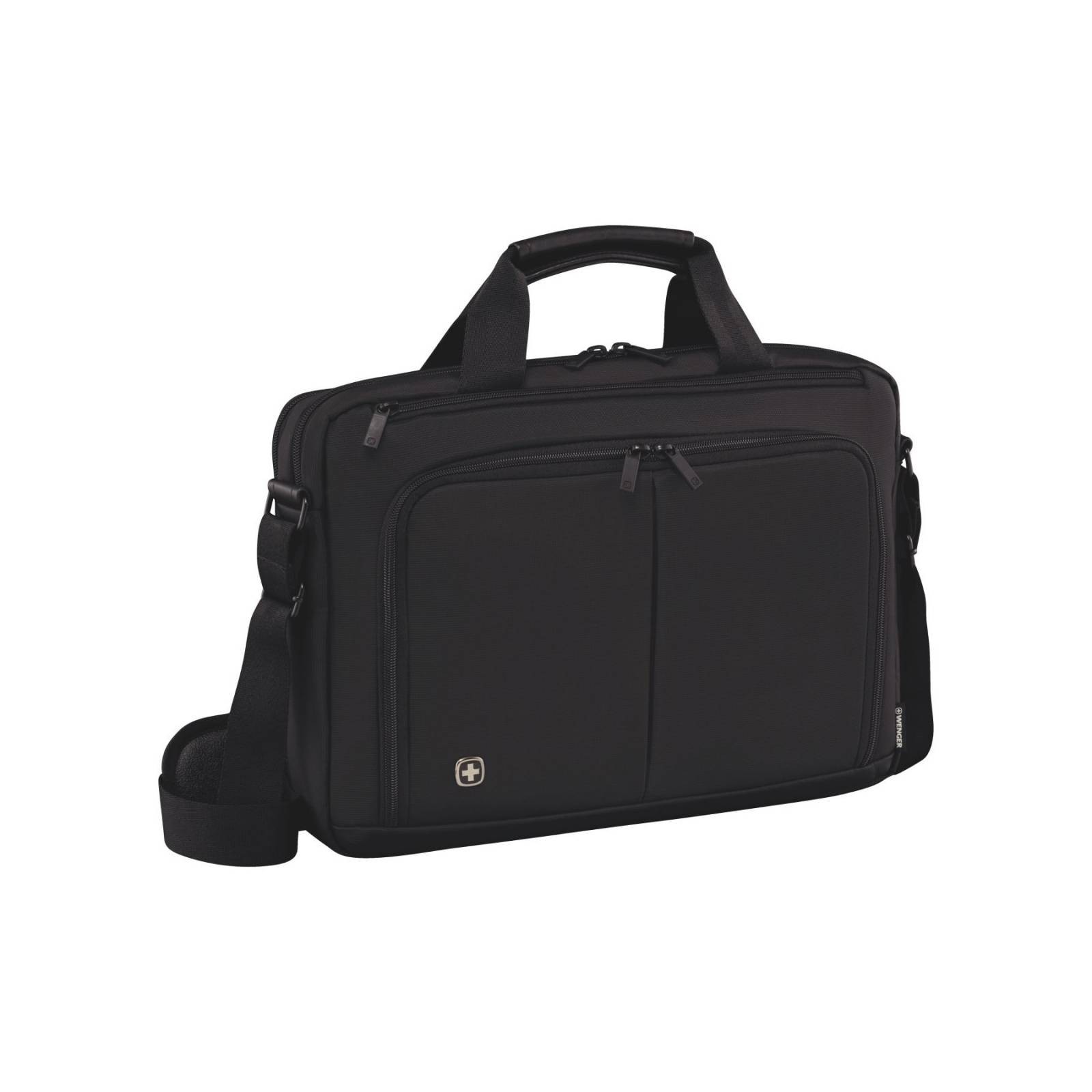 Wenger/Swissgear Black Source 14 Notebook Case 35.6 Cm (14") Briefcase - Image 5