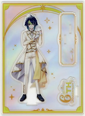 Acrylic Stand / Acrylic Panel - Rai Ihara, Acrylic Stand ''Virtual YouTuber