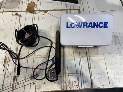 Lowrance HOOK Reveal 7 TripleShot Fish Founder - 00015512001