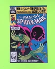 Amazing Spider-Man #224 Vol. 1 1982 Marvel Comics 1st App 8.0 X164-187