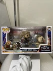 Pop Rides Goat Boat 290 Thor Love and Thunder Funko Pop! Marvel Vinyl Figure NEW