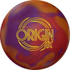 900 Global Origin EX Solid Bowling Ball