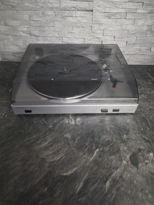 Ion It Tusb05 Plattenspieler Mit USB 100% OK