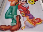 Goof Troop Disney Animation Poster – Rare Oversized 72x52 Printer’s Proof  — photo 2