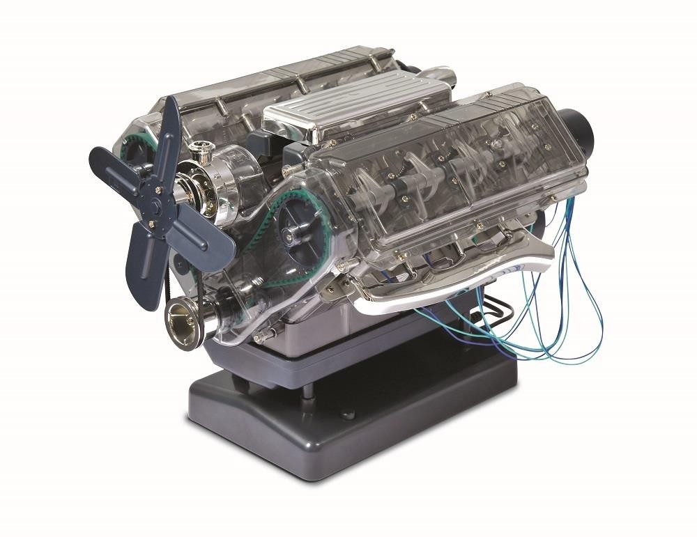 1:4 Scale Hm12us New