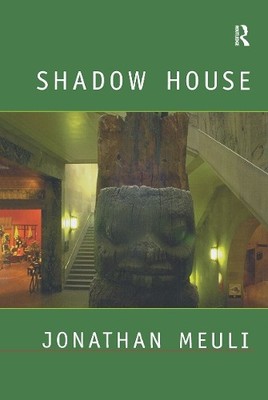 Schattenhaus - 9789058230836