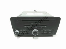Autoradio Audi A1