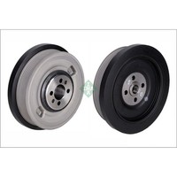 INA 544 0512 10 Riemenscheibe Kurbelwelle FüR KIA Hyundai Tucson I30 Kona Ceed