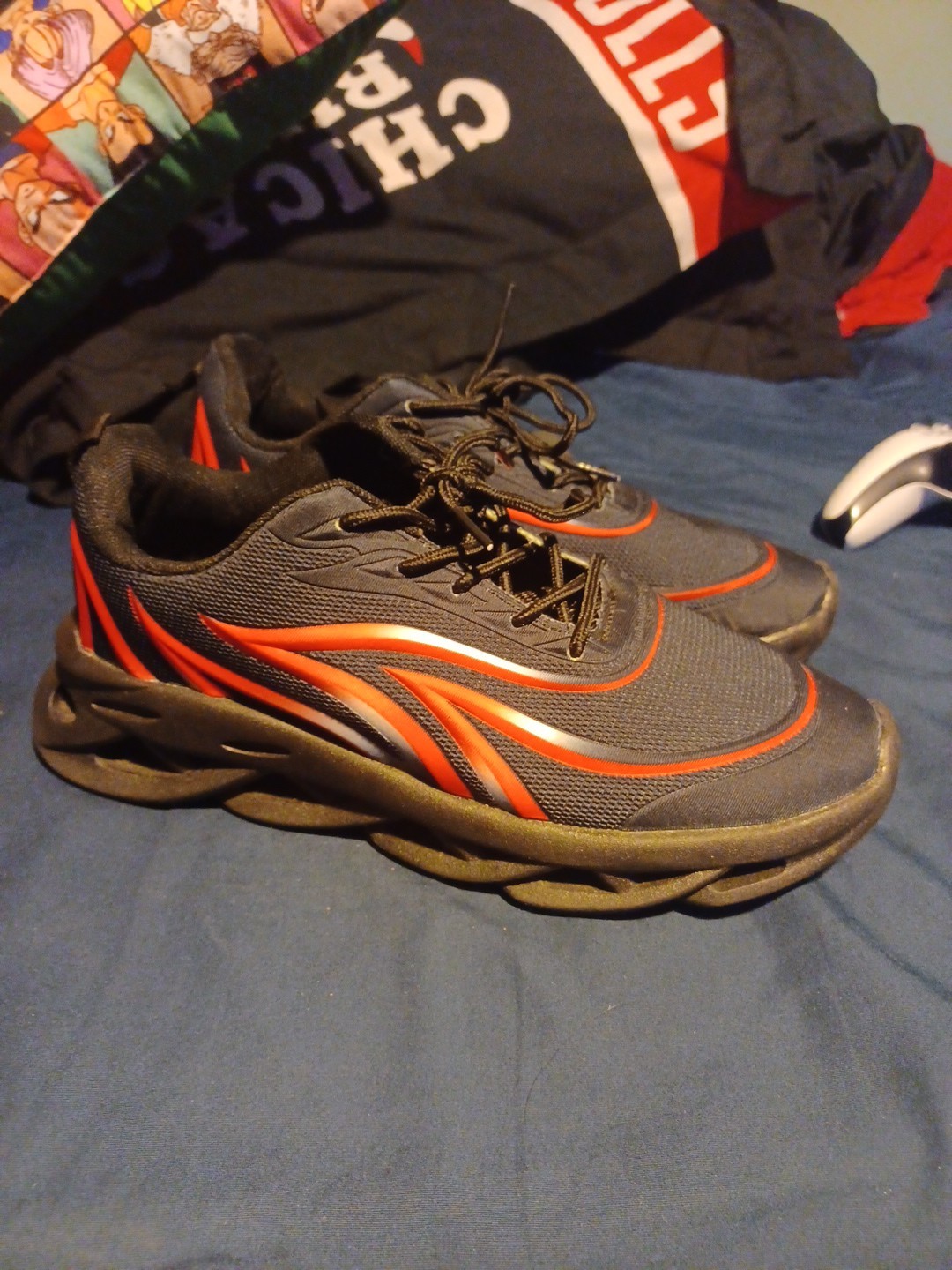 Memory Foam - image 1