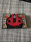 Transformers G1 Laserbeak Vintage Cassette