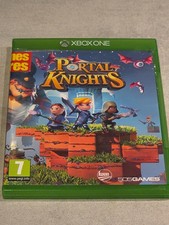 Portal Knights Microsoft Xbox One (Series X)