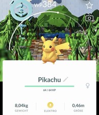 Pokemon Go Pikachu Mit Lego Hintergrund