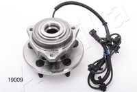 Ashika 44-19009 Radnabe For Jeep