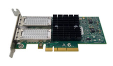 Dell D0KXV Mellanox ConnectX-3 VPI Dual Port 40GbE 56Gb/s FDR QSFP Card CX354A