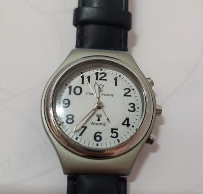 Crane Viceroy,Atomic,works