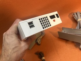 Nintendo Wii Official System Console NTSC RVL-001 GameCube Compatible Bundle Lot