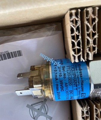 New   FTL20-0020 Level Switch Fast shipping *qq