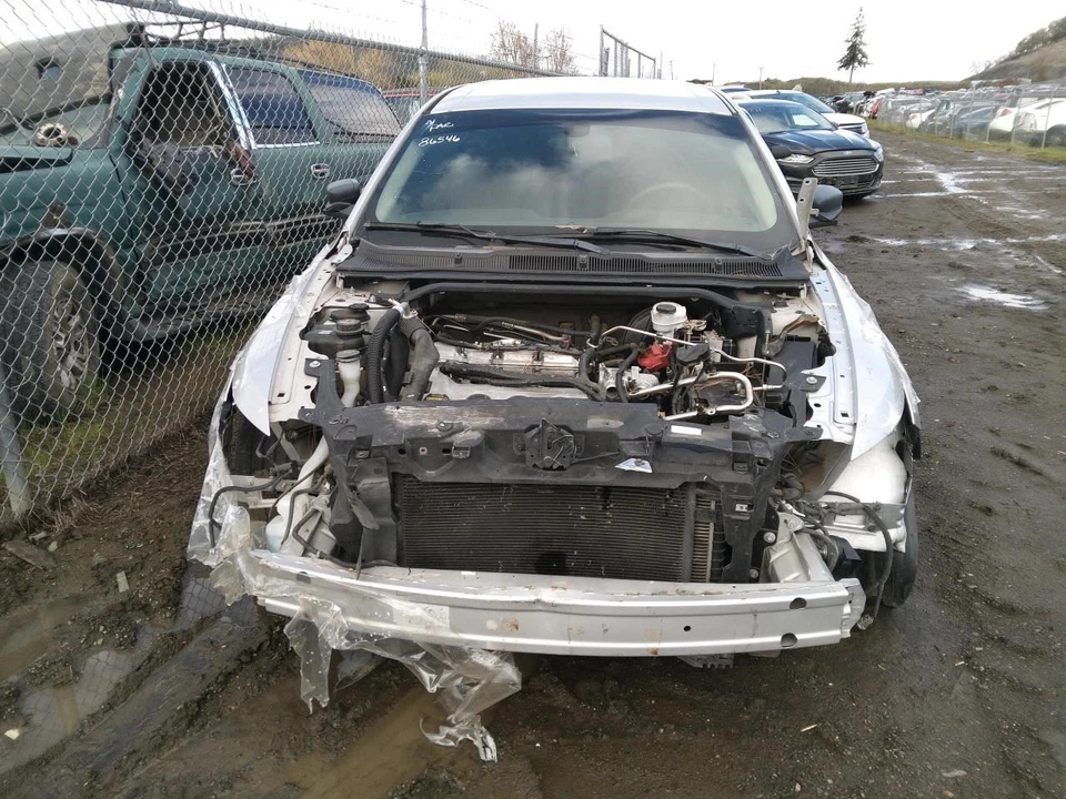 Alternador compatible con 07-14 EDGE 29397206 Foto 3 de 4