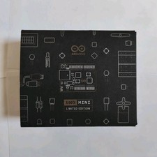 Arduino UNO MINI Limited Edition UNO Series General Embedded Development Board