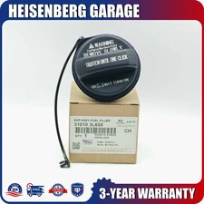 OEM GAS CAP #31010-3L600 For Hyundai Sonata Elantra Azera Santa Fe Veloster