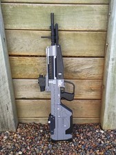 Halo Reach scifi 1:1 Cosplay scale Prop