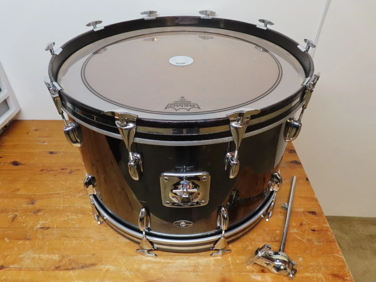 24 in Item Diameter Kick Bass Drum Bass Drums for sale | eBay