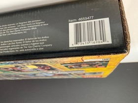 LEGO 9473 Lord Of The Rings The Mines of Moria 2012 Retired New